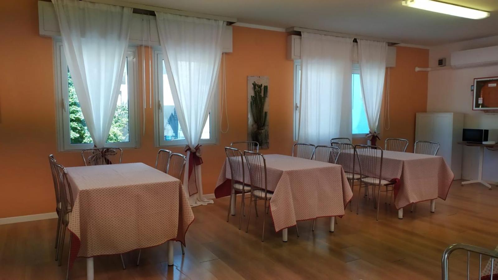 Villa Serena Λινιάνο Σαμπιαντόρο Εξωτερικό φωτογραφία