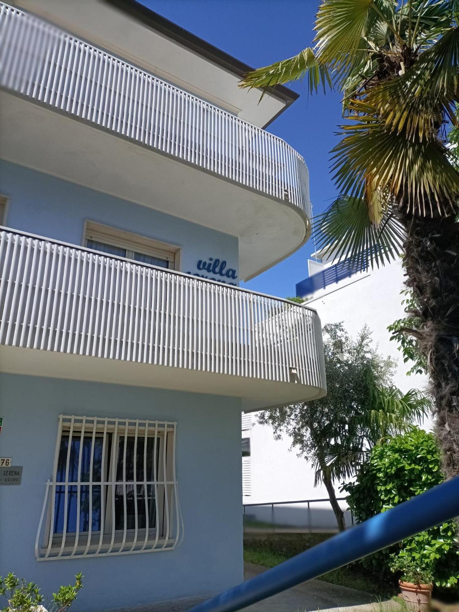 Villa Serena Λινιάνο Σαμπιαντόρο Εξωτερικό φωτογραφία