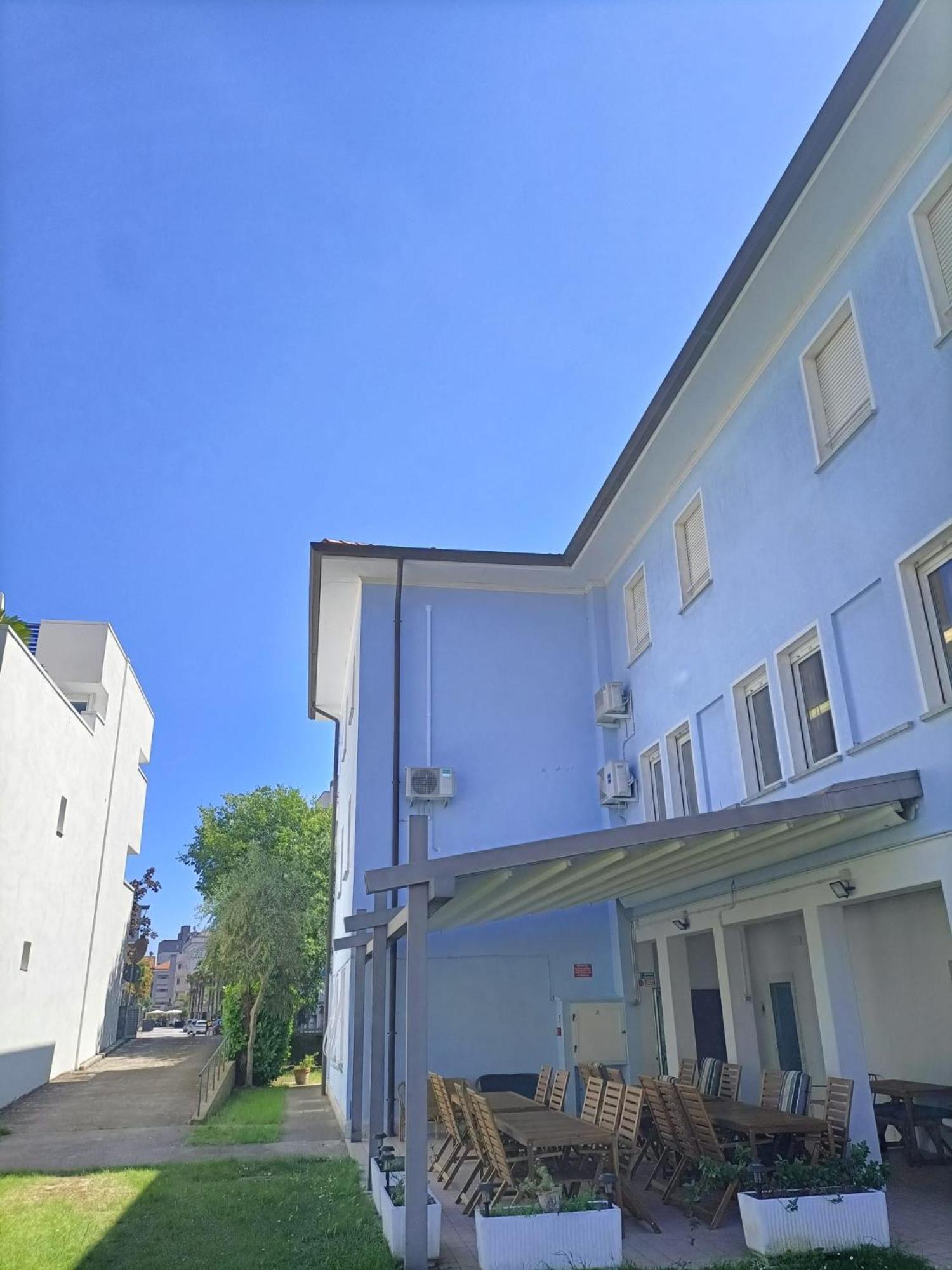 Villa Serena Λινιάνο Σαμπιαντόρο Εξωτερικό φωτογραφία