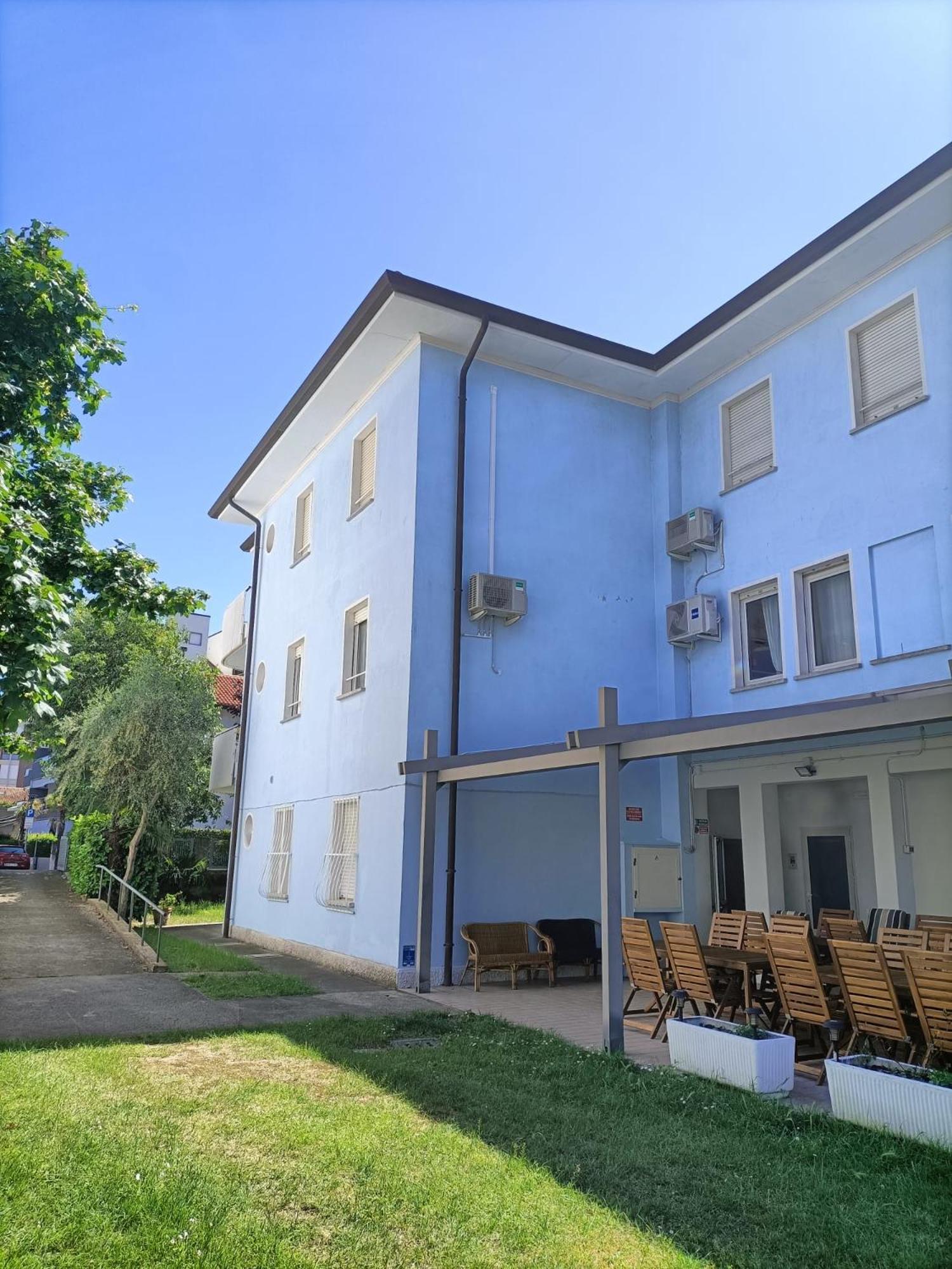 Villa Serena Λινιάνο Σαμπιαντόρο Εξωτερικό φωτογραφία