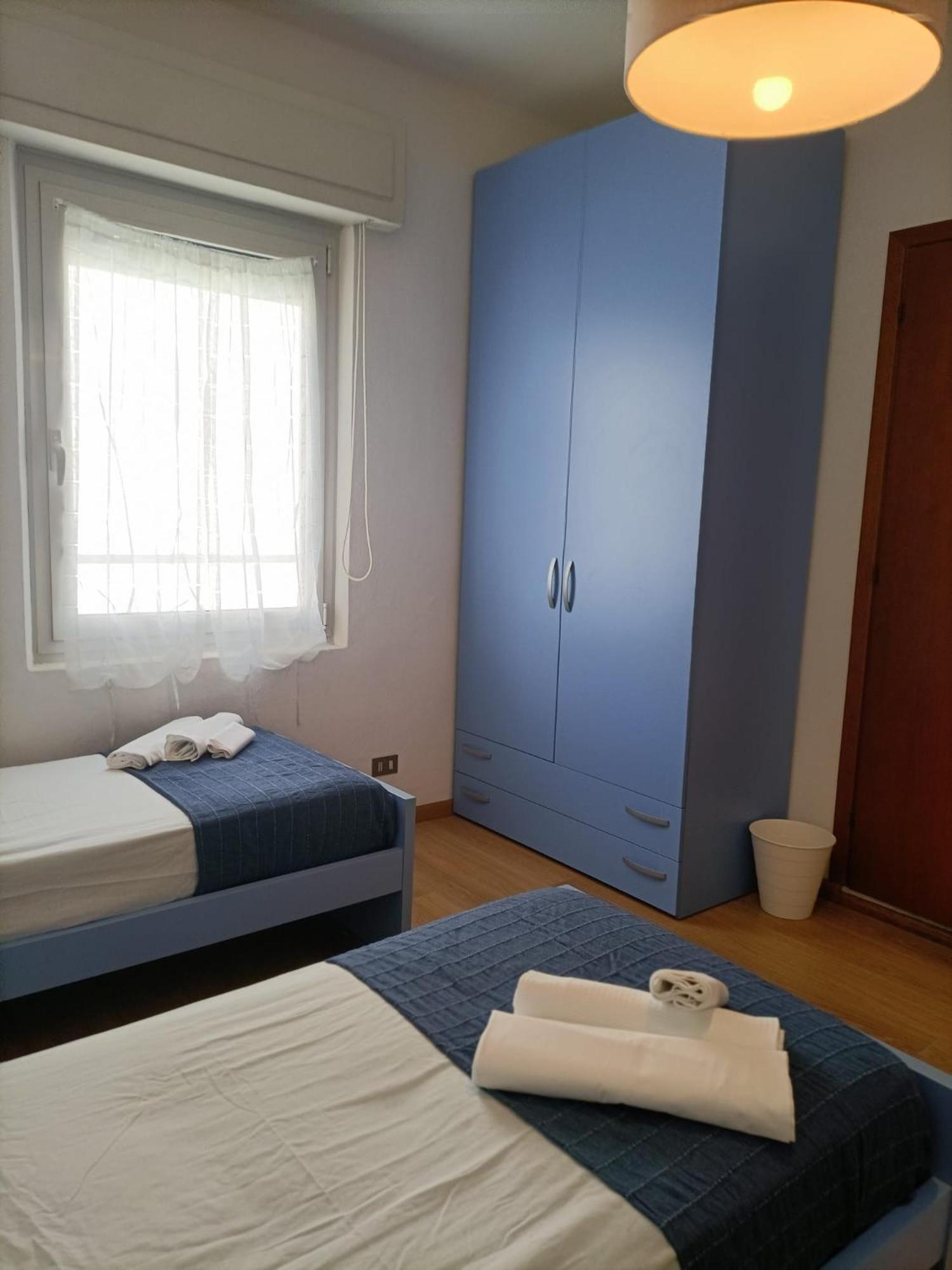 Villa Serena Λινιάνο Σαμπιαντόρο Εξωτερικό φωτογραφία