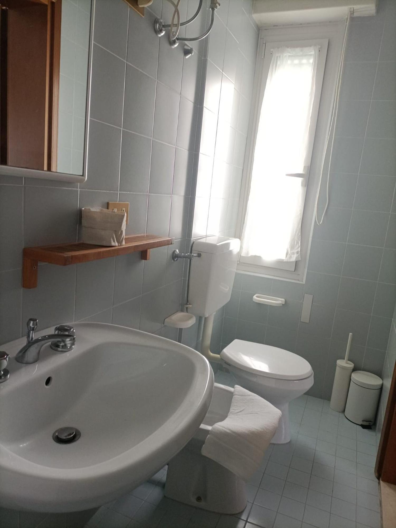 Villa Serena Λινιάνο Σαμπιαντόρο Εξωτερικό φωτογραφία
