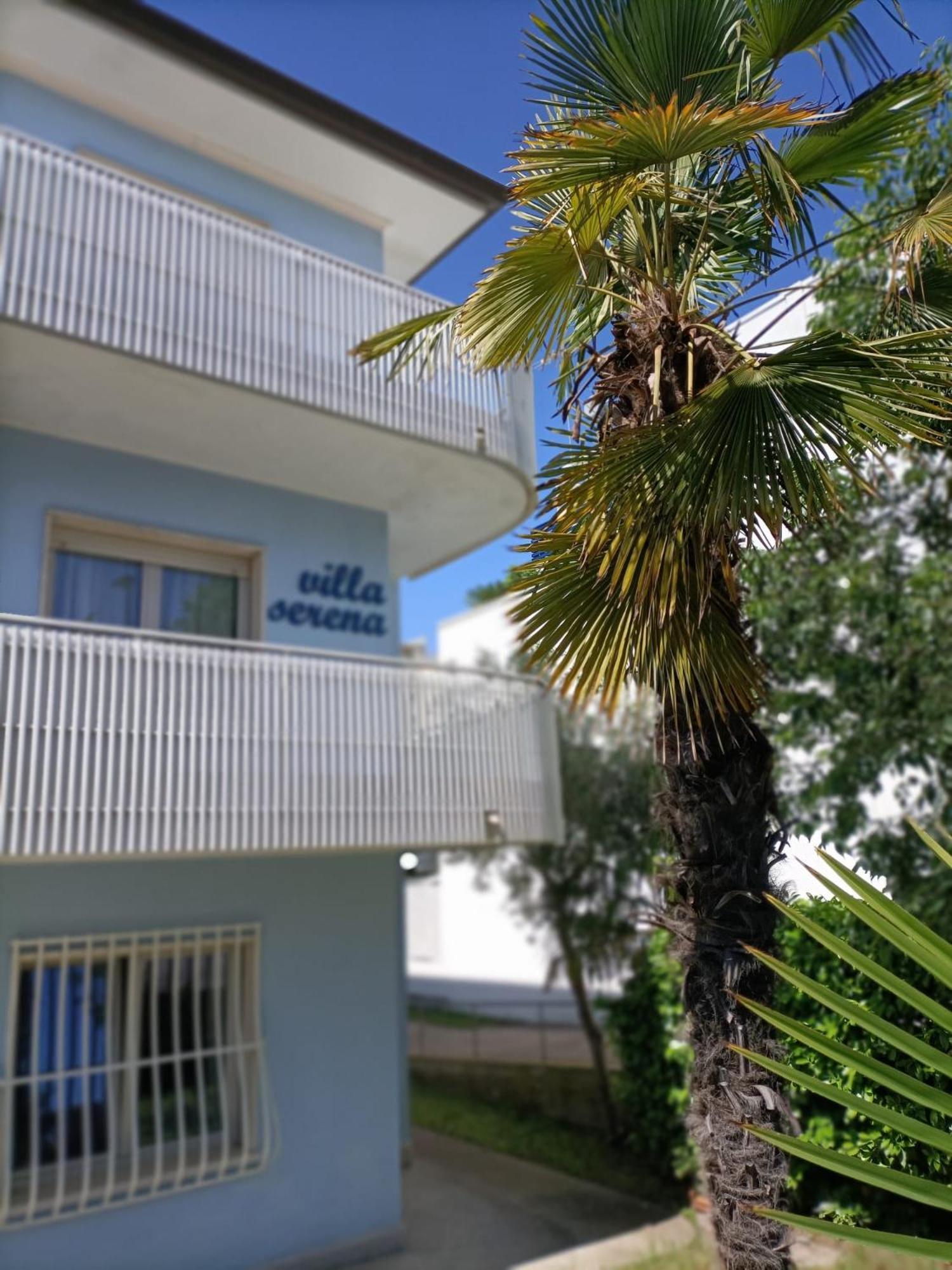 Villa Serena Λινιάνο Σαμπιαντόρο Εξωτερικό φωτογραφία